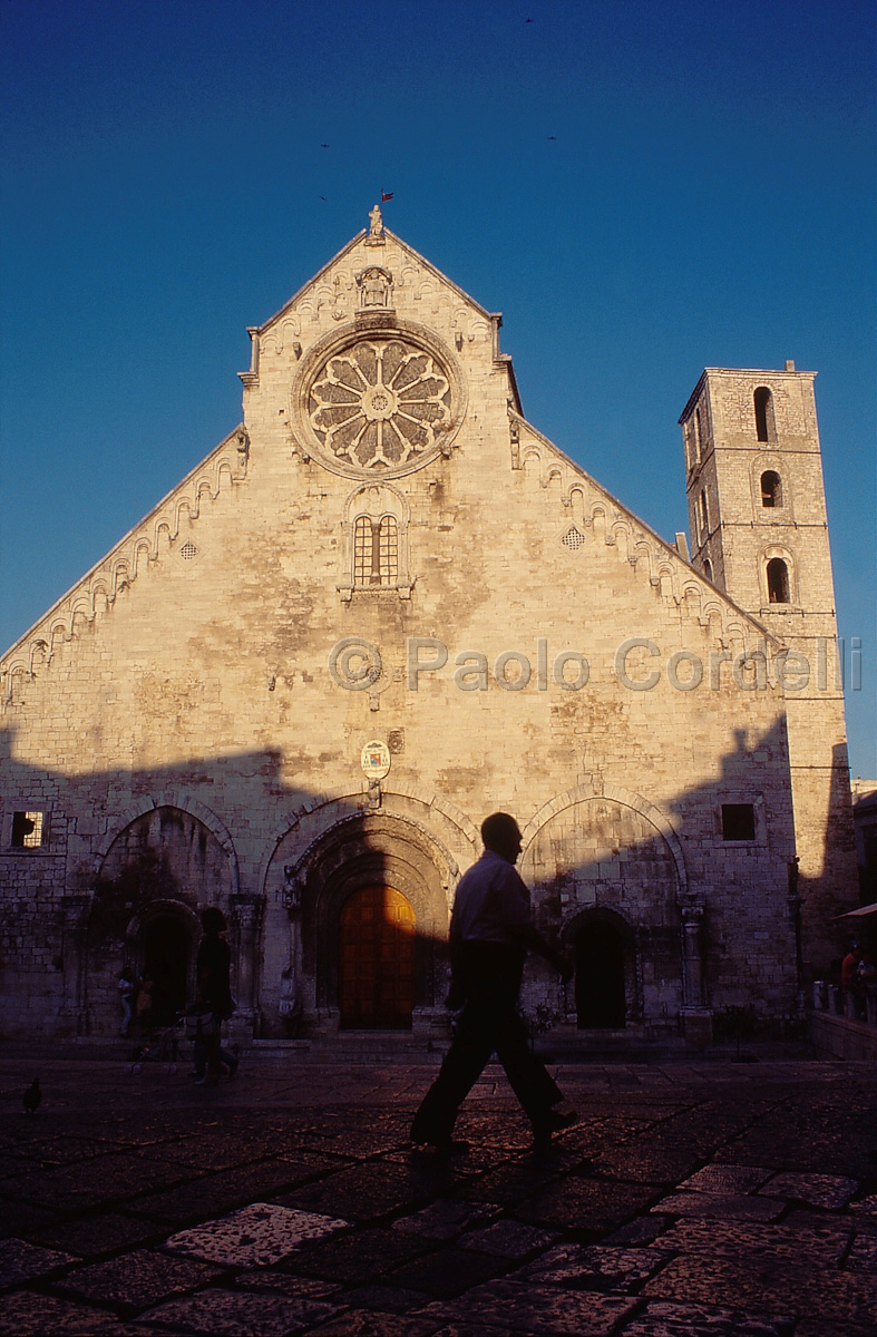 Cathedral, Ruvo di Puglia, Puglia, Italy
 (cod:Puglia 15)